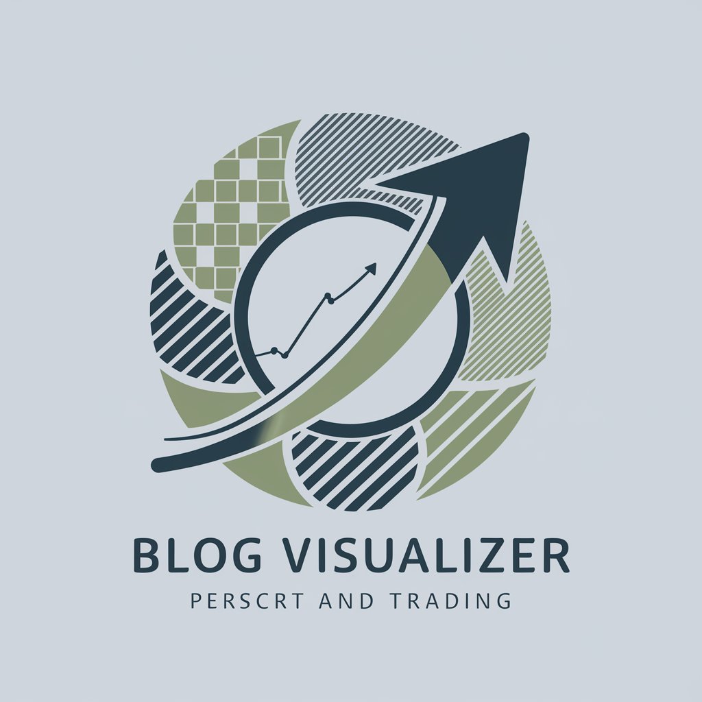 Blog Visualizer in GPT Store