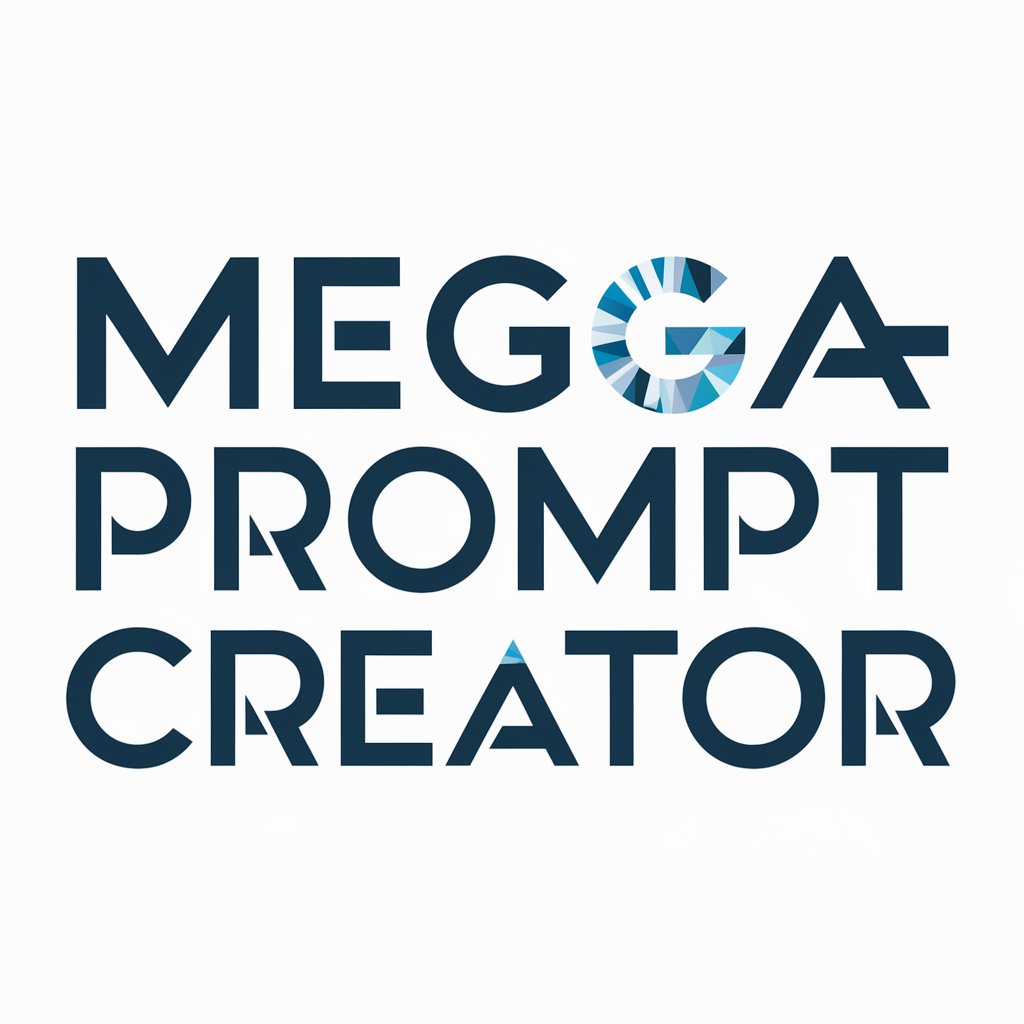 Mega-Prompt Creator