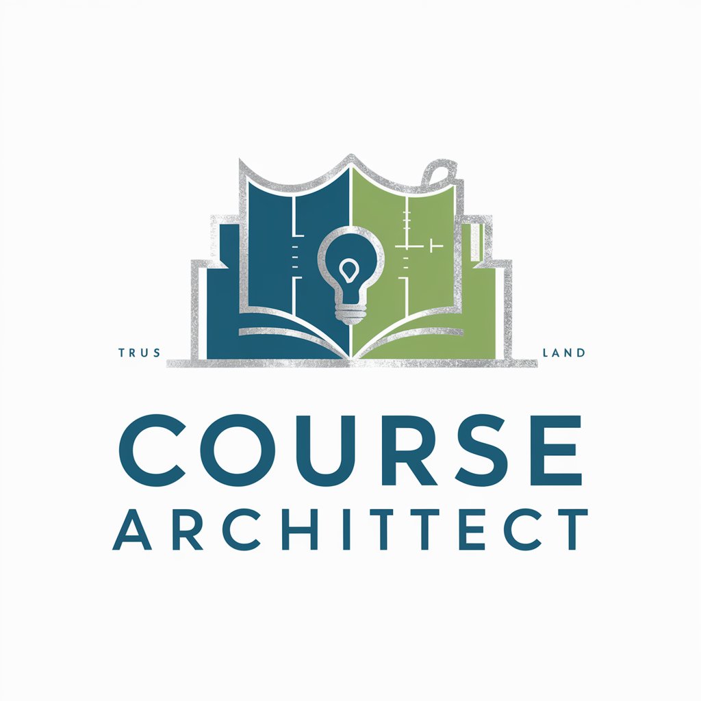 Course Architect