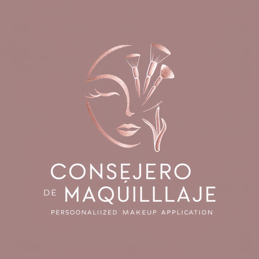 Consejero de Maquillaje in GPT Store