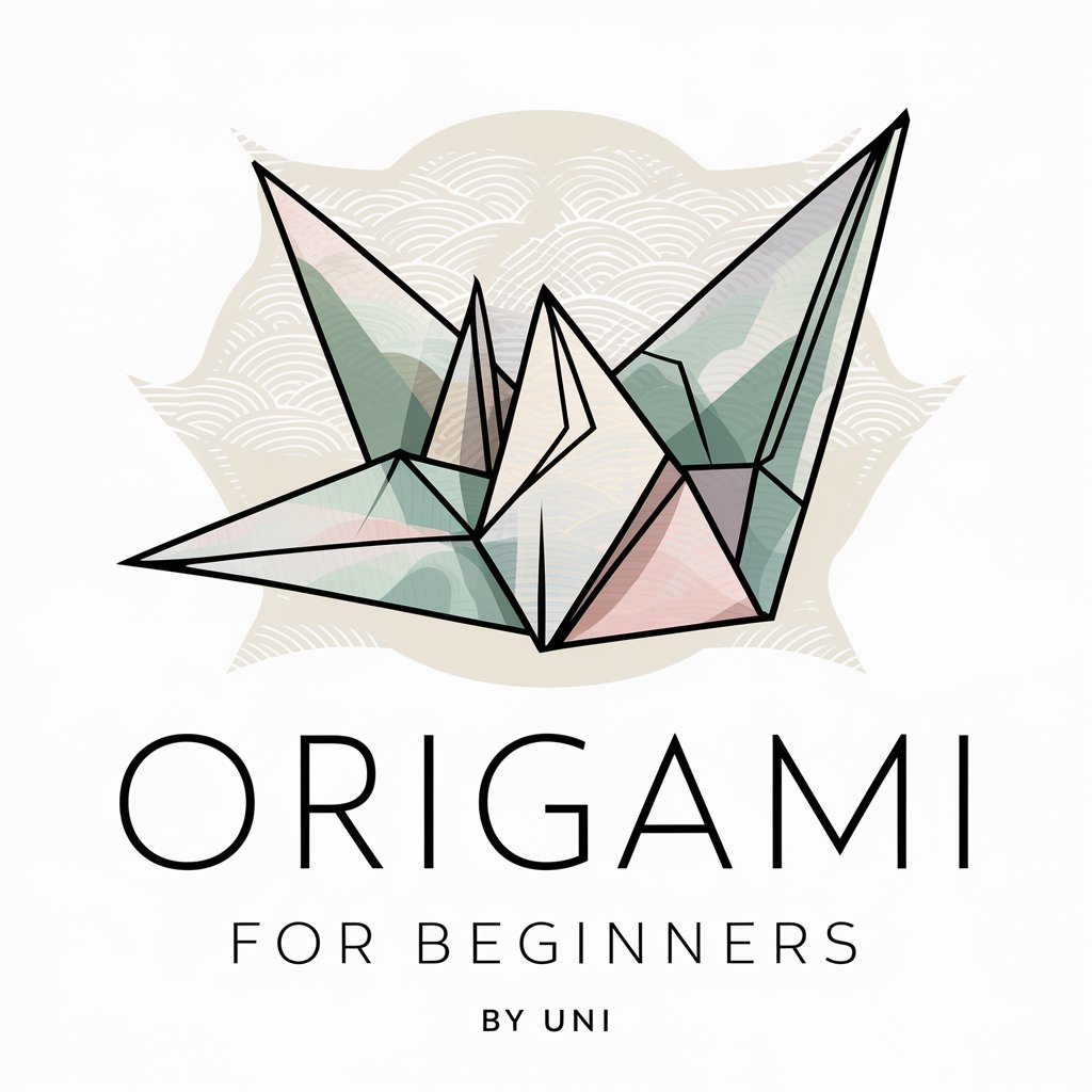 Origami for Beginners