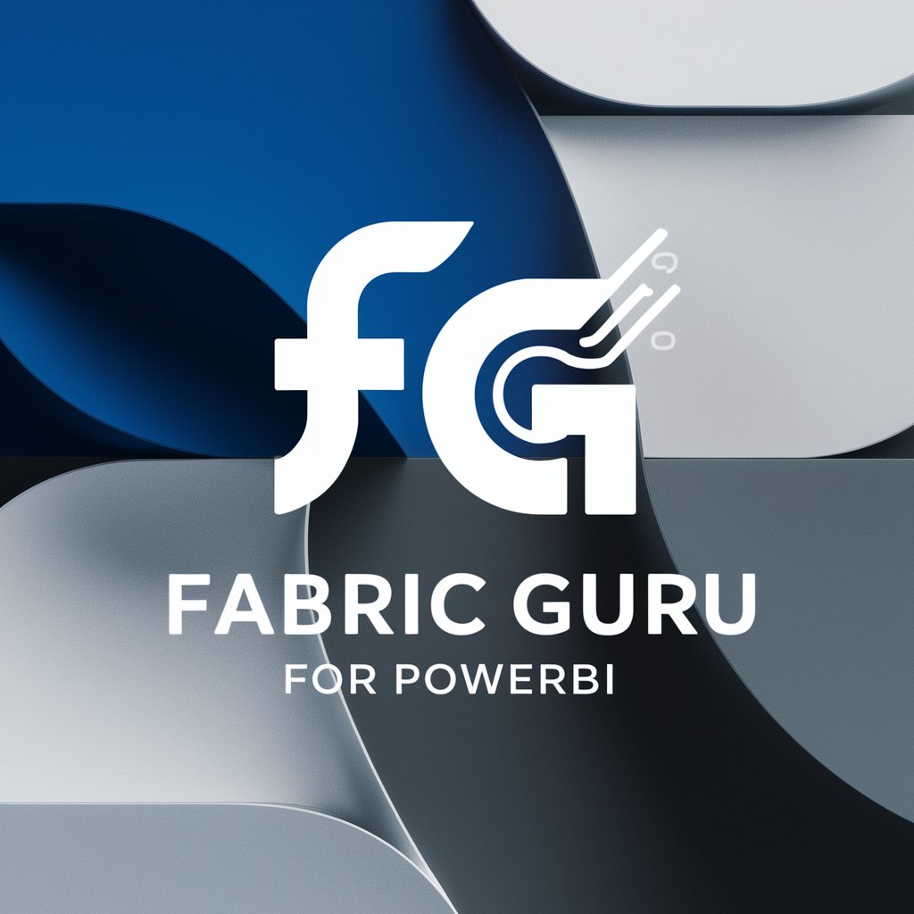 Fabric Guru for PowerBi
