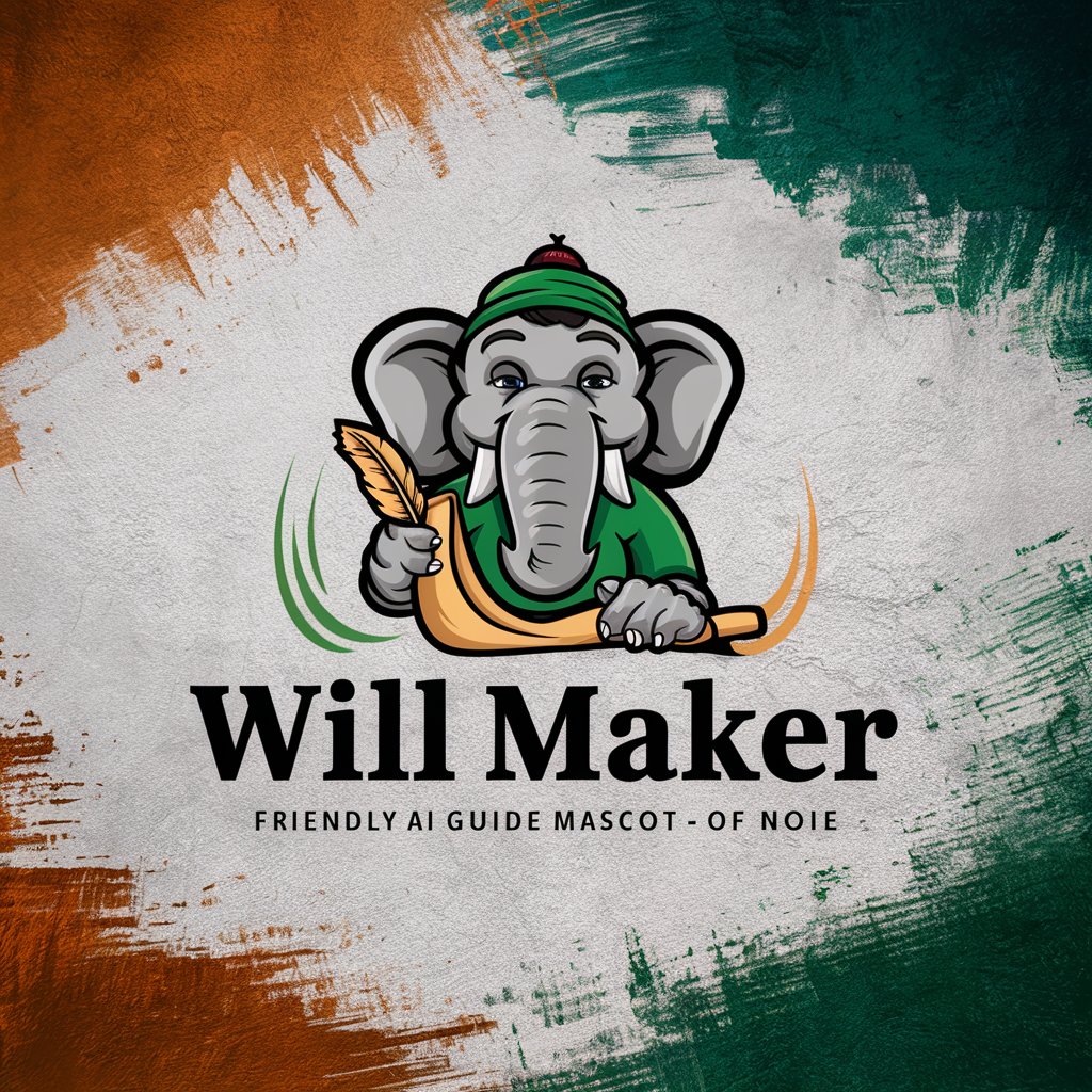 Will Maker