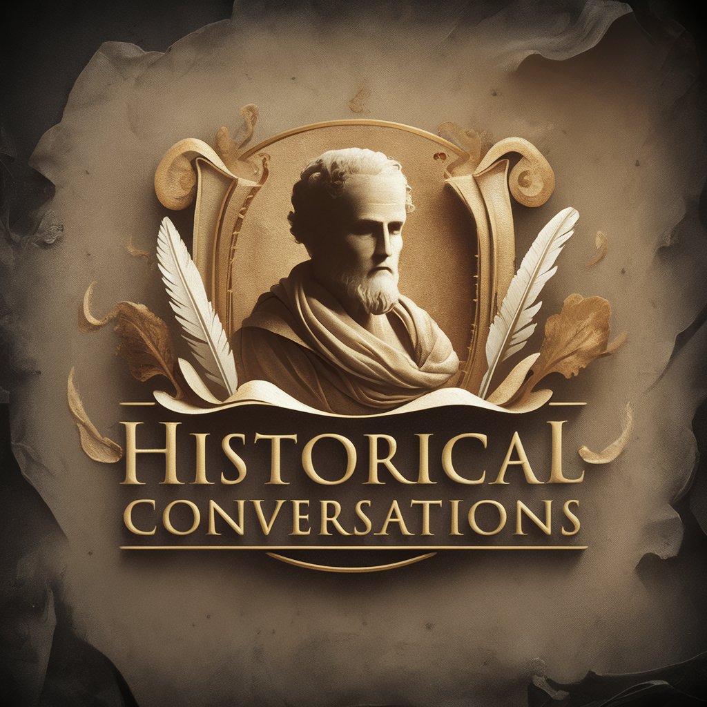 Historical Conversations