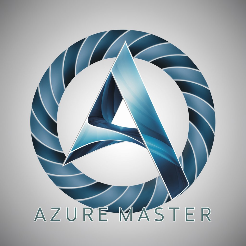 Azure Master