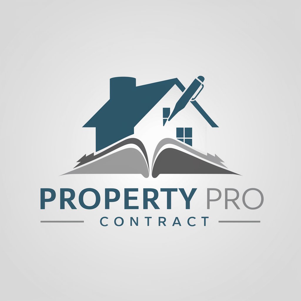 Property Pro in GPT Store