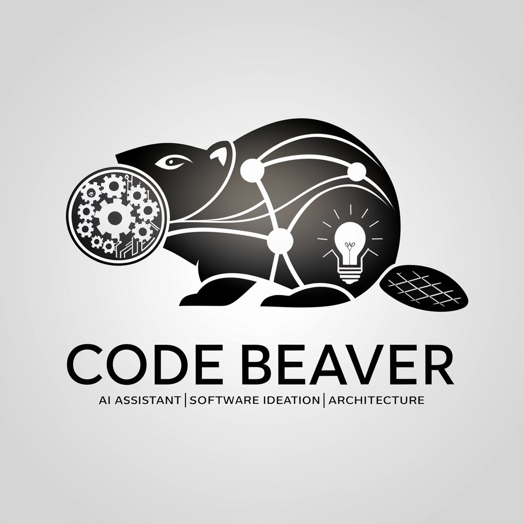 Code Beaver in GPT Store