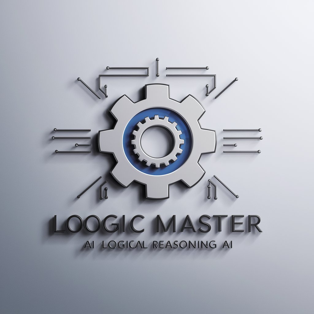 Logic Master in GPT Store