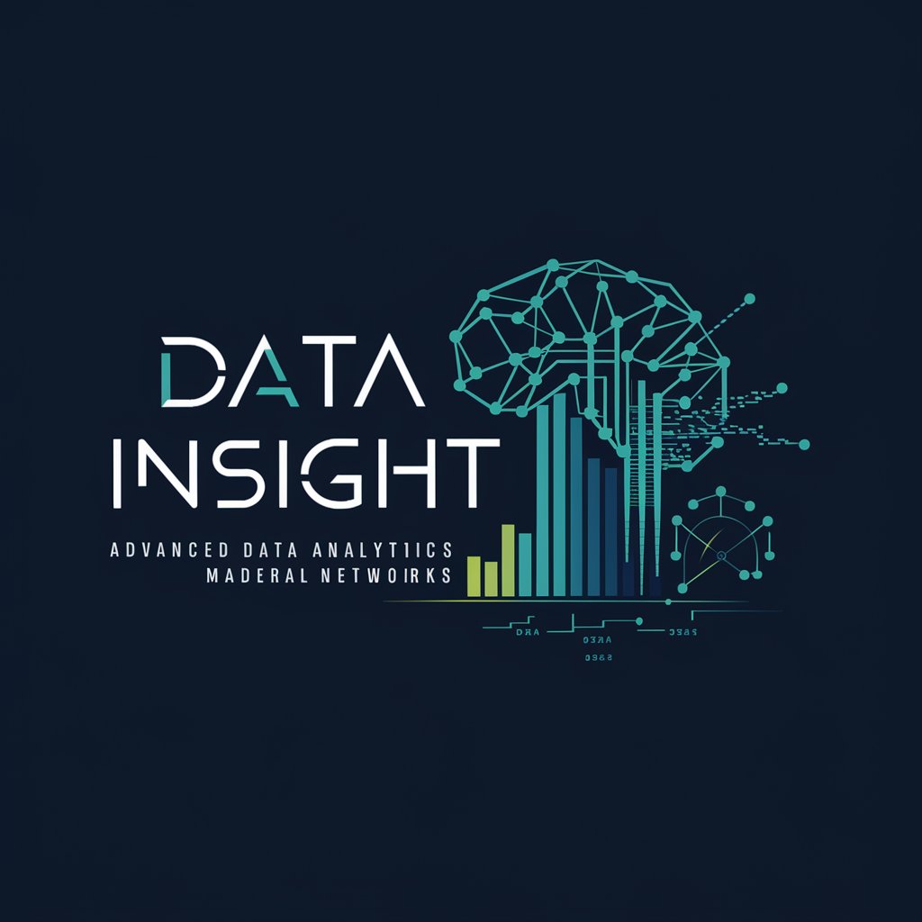 Data Insight in GPT Store