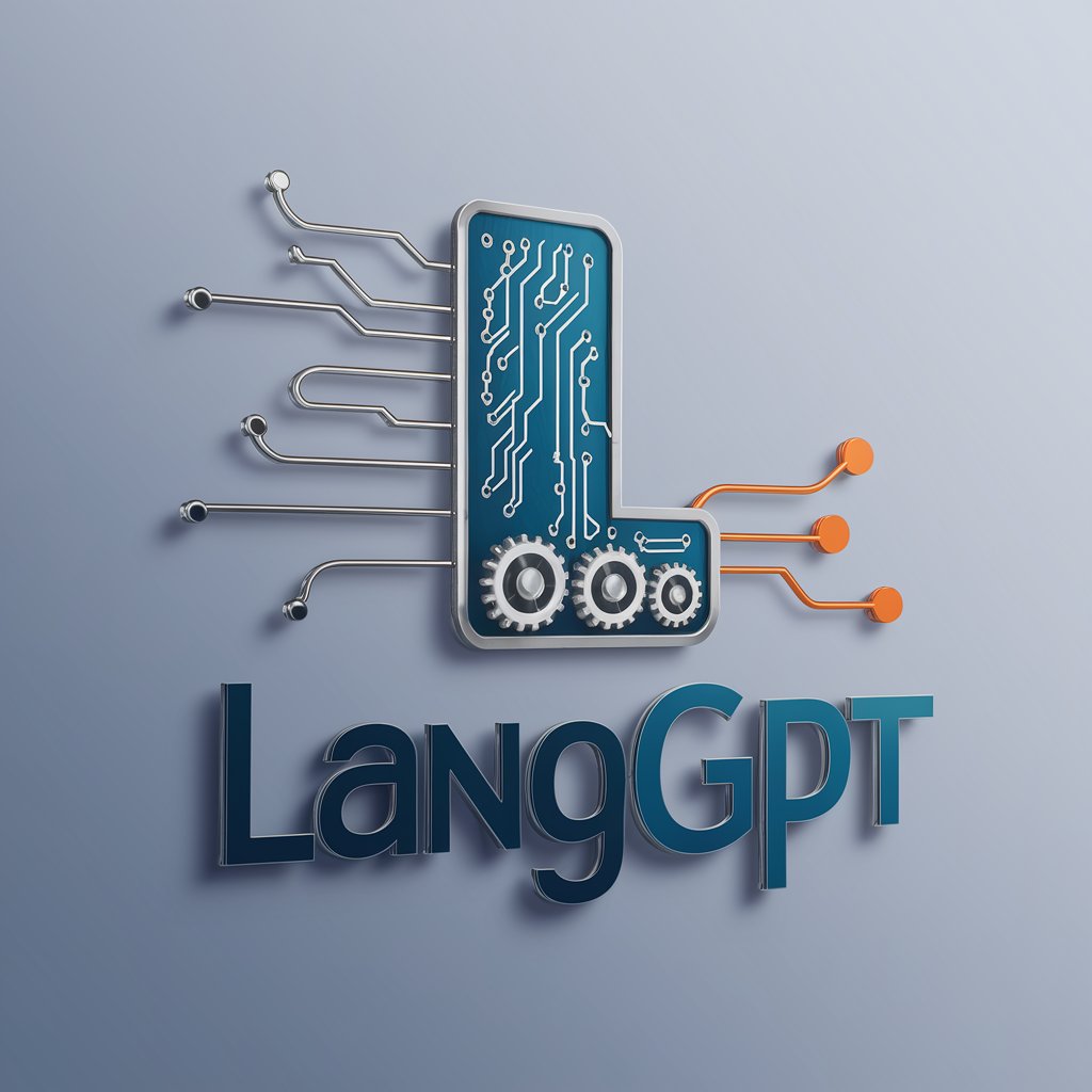 LangGPT