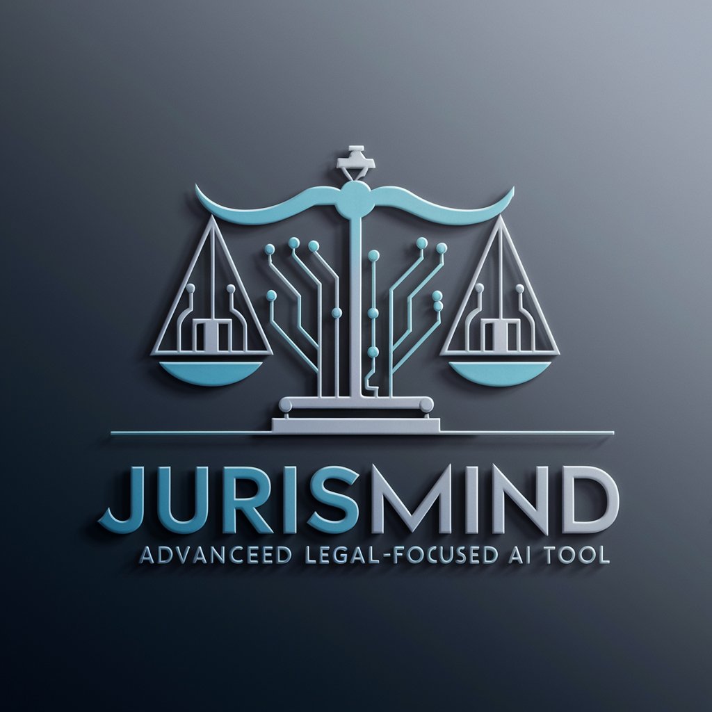 JurisMind