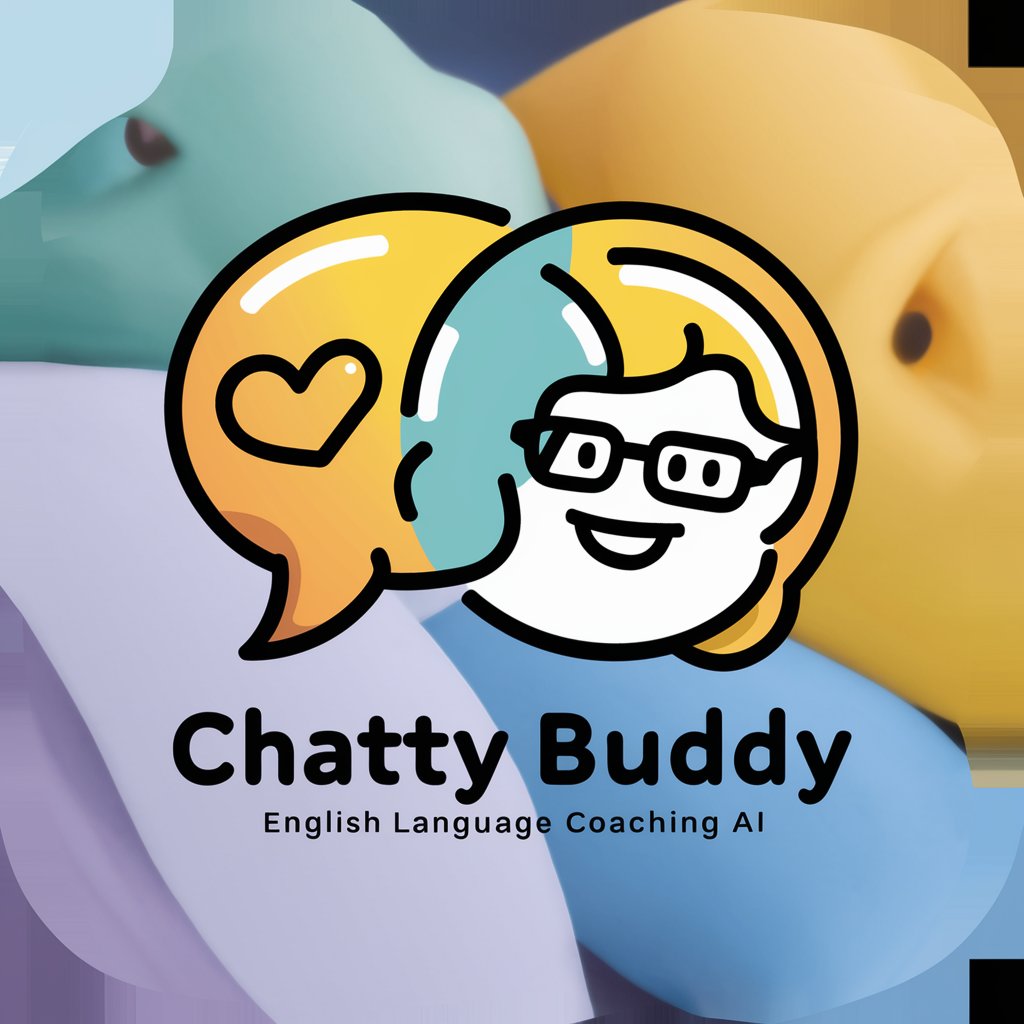 Chatty Buddy