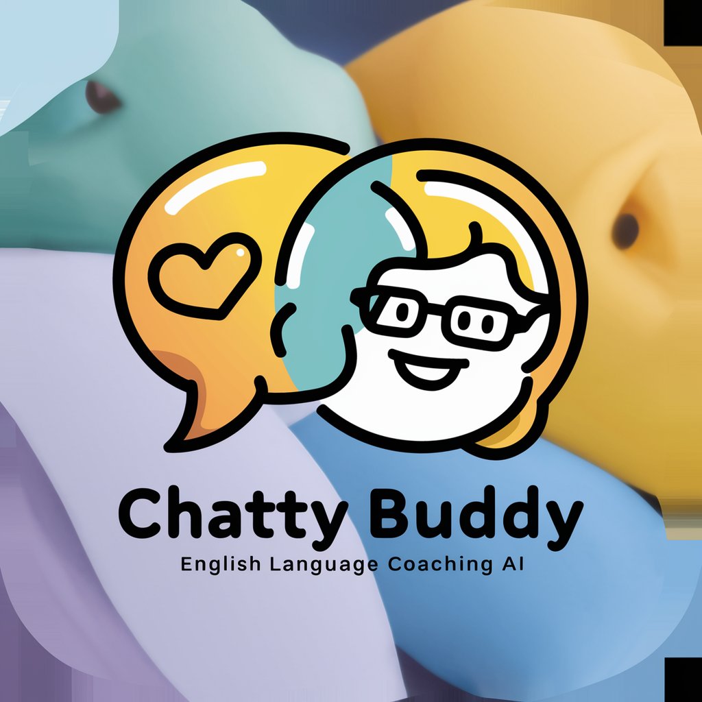 Chatty Buddy in GPT Store