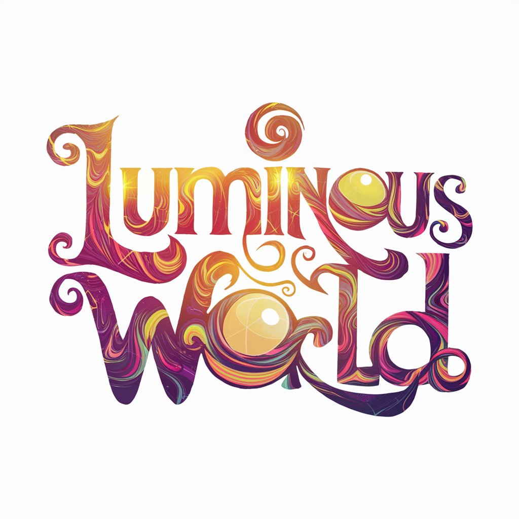 Luminous World in GPT Store