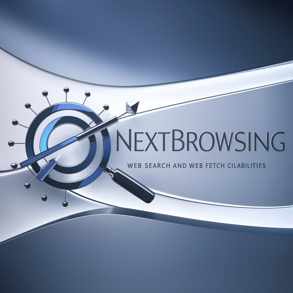 NextBrowsing