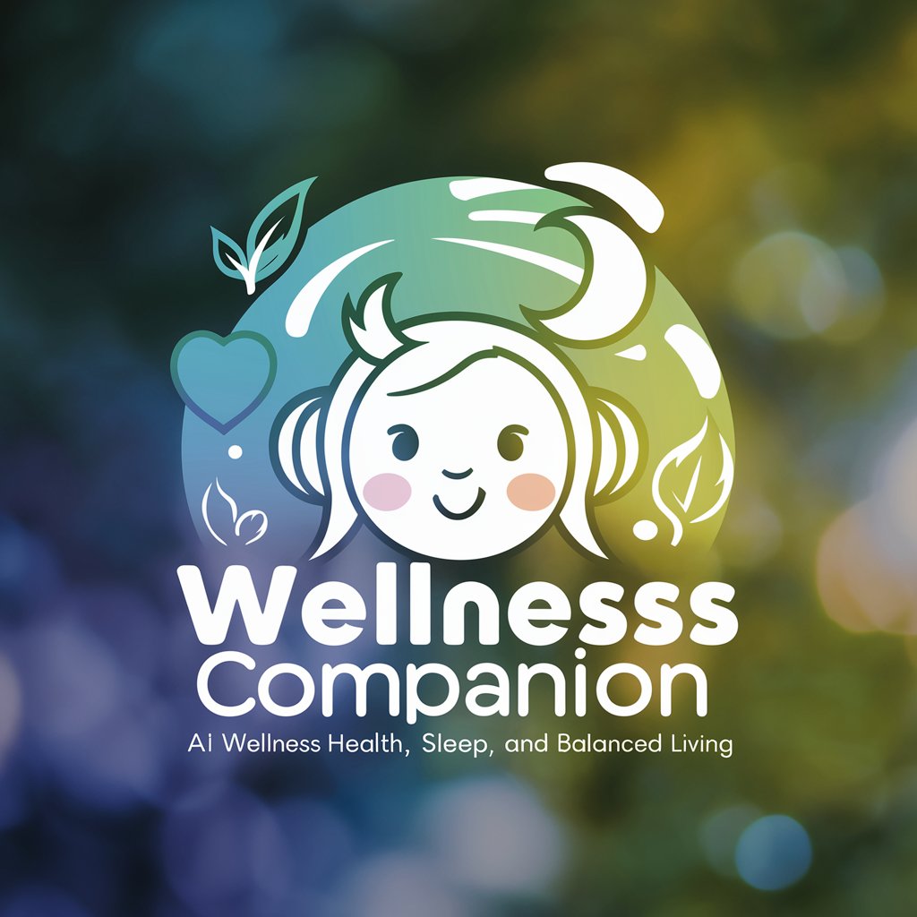 Wellness Companion