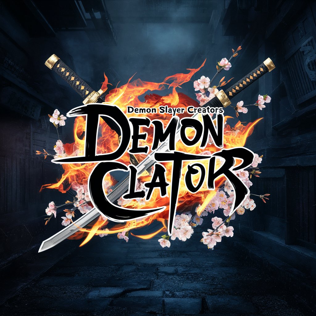 Demon Slayer Creator in GPT Store