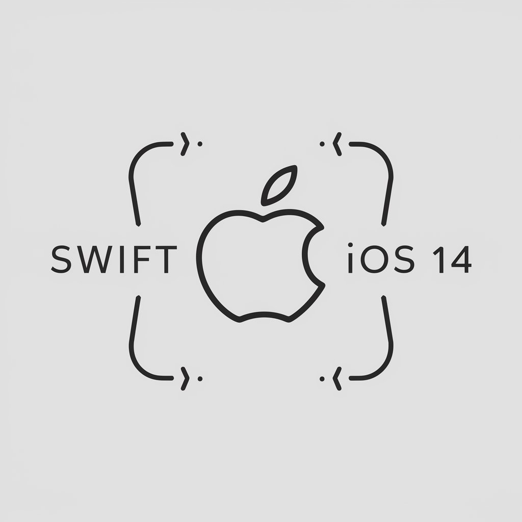 Swiftly Craft Stunning iOS 14 Widgets in GPT Store