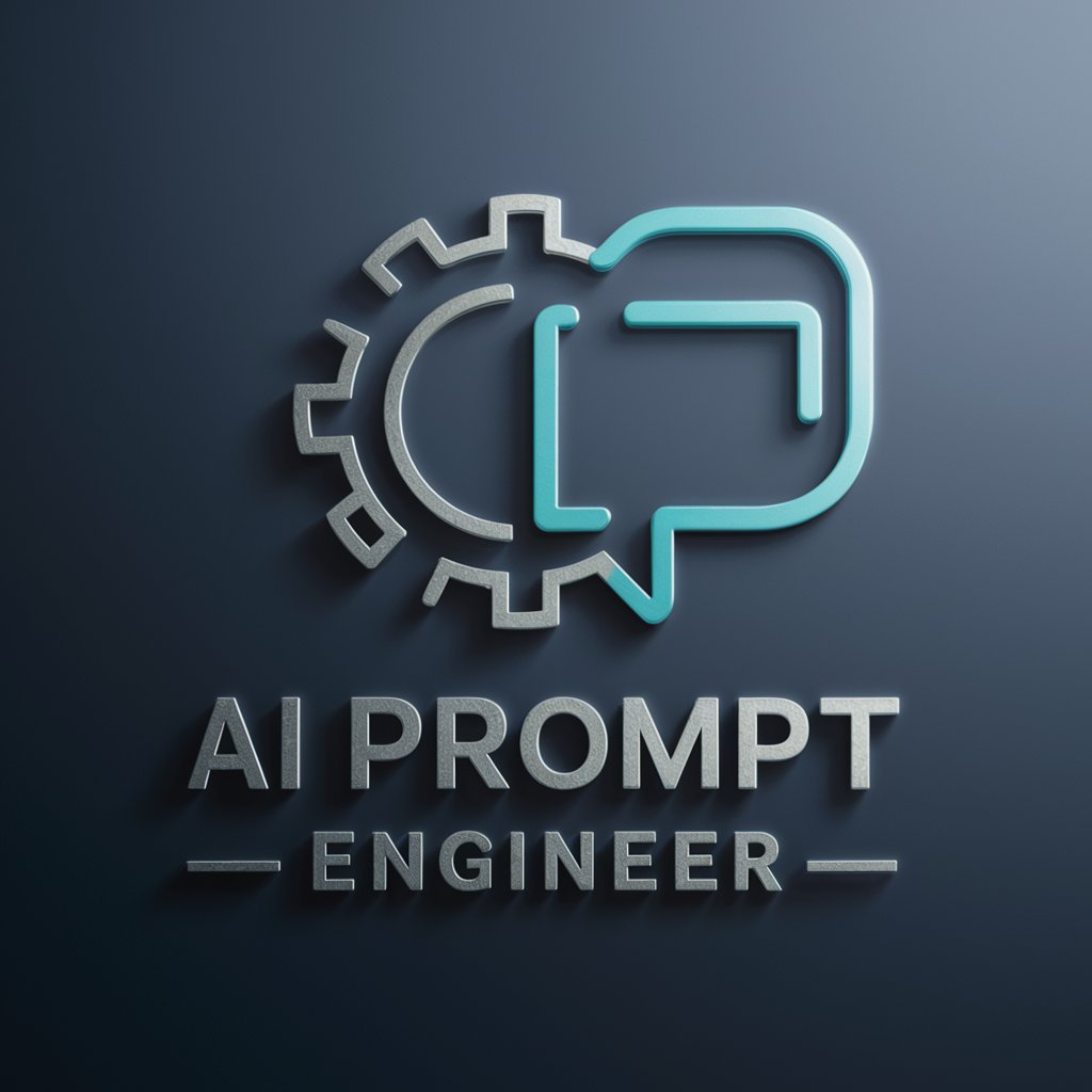 Ai Prompt Engineer in GPT Store