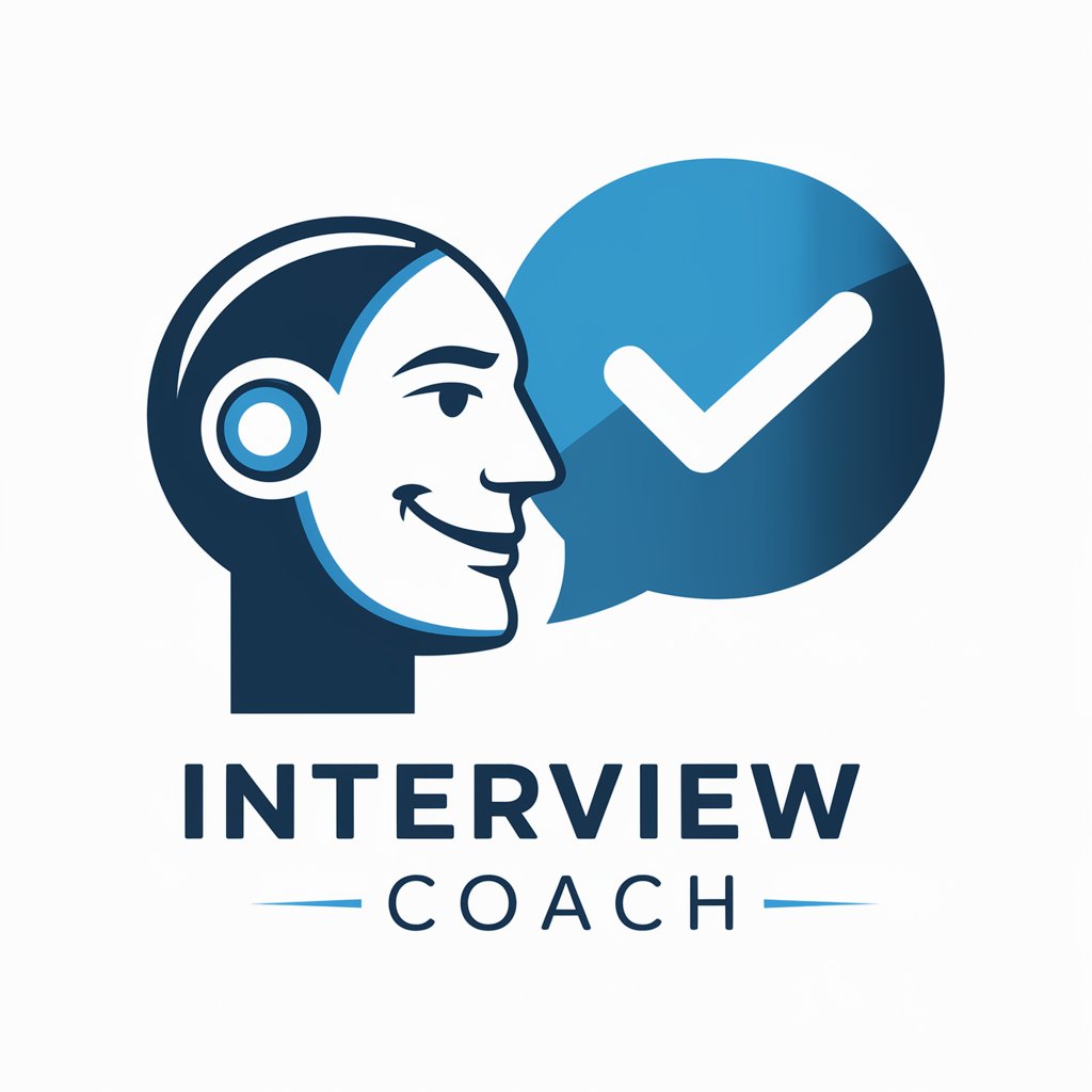 Interview Coach in GPT Store