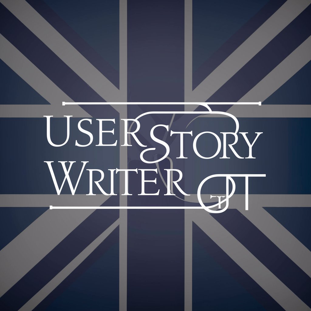 User Story Writer in GPT Store