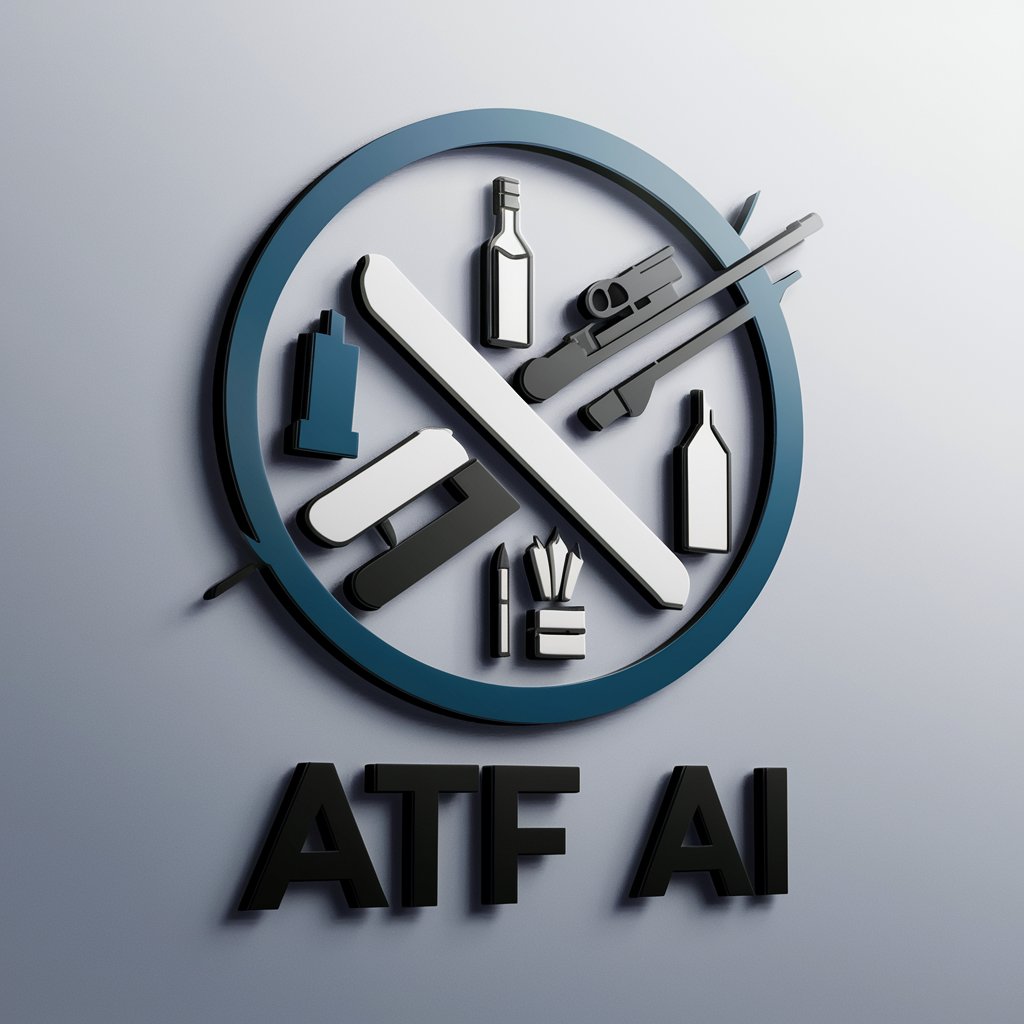ATF AI in GPT Store