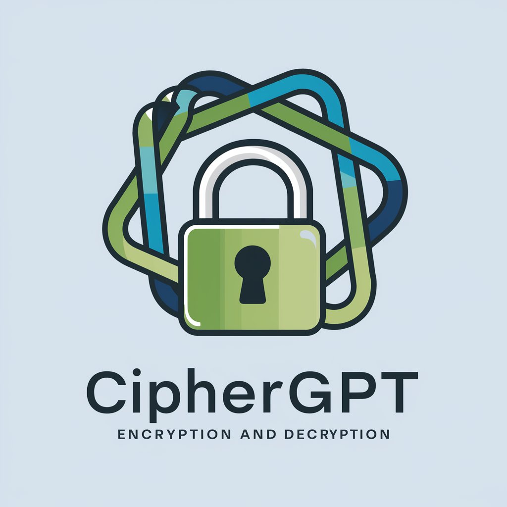 CipherGPT in GPT Store