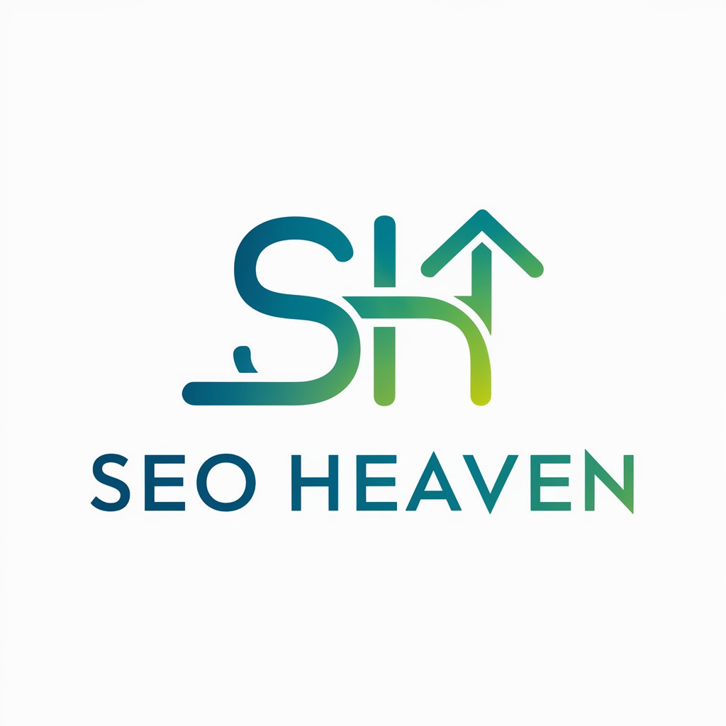 SEO Heaven in GPT Store