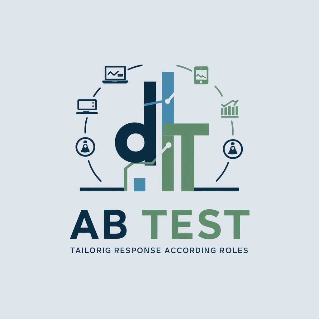 AB Test in GPT Store