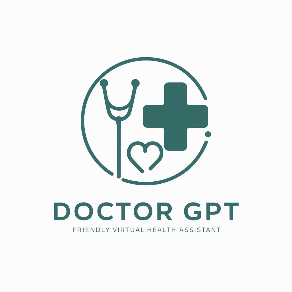 Doctor GPT in GPT Store