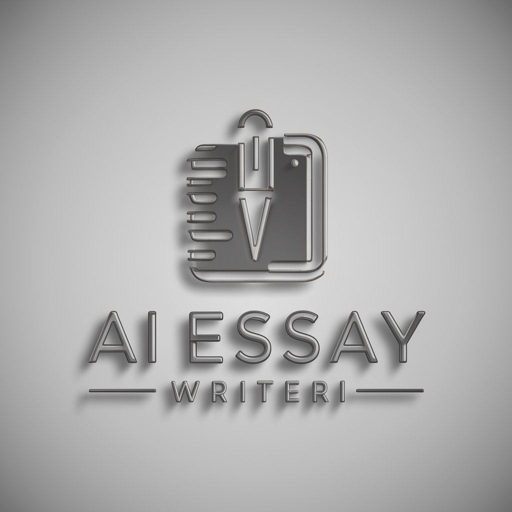 AI Essay Writer in GPT Store