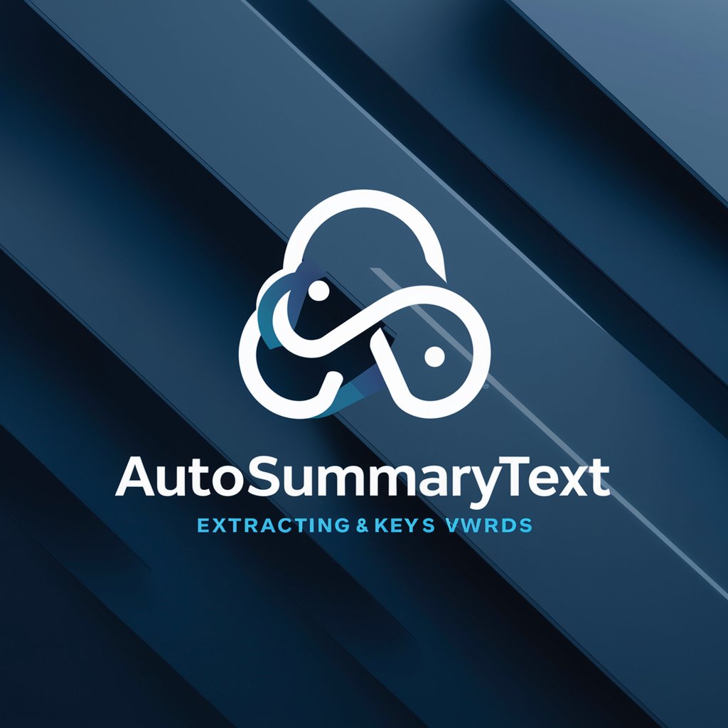 AutoSummaryText