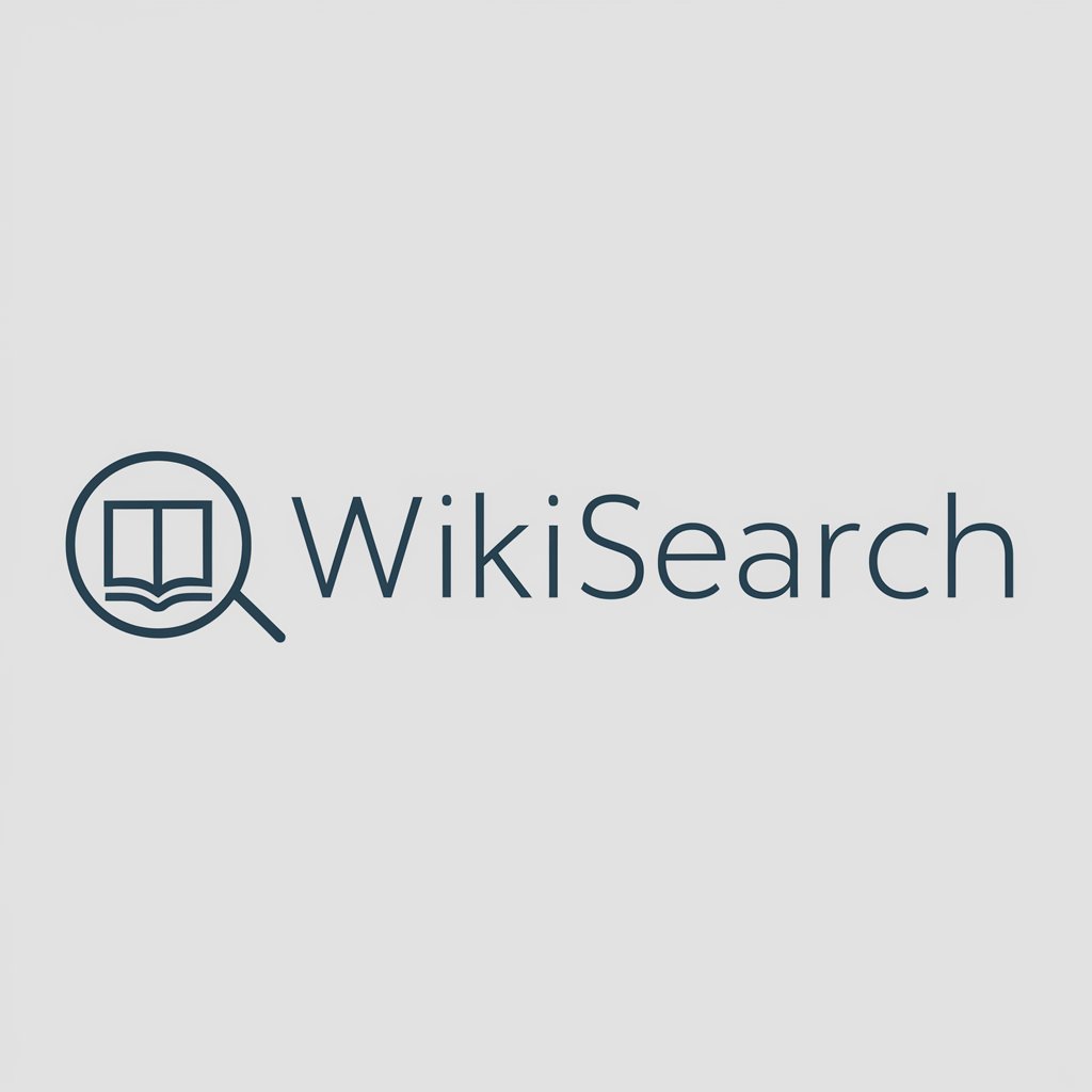 WikiSearch