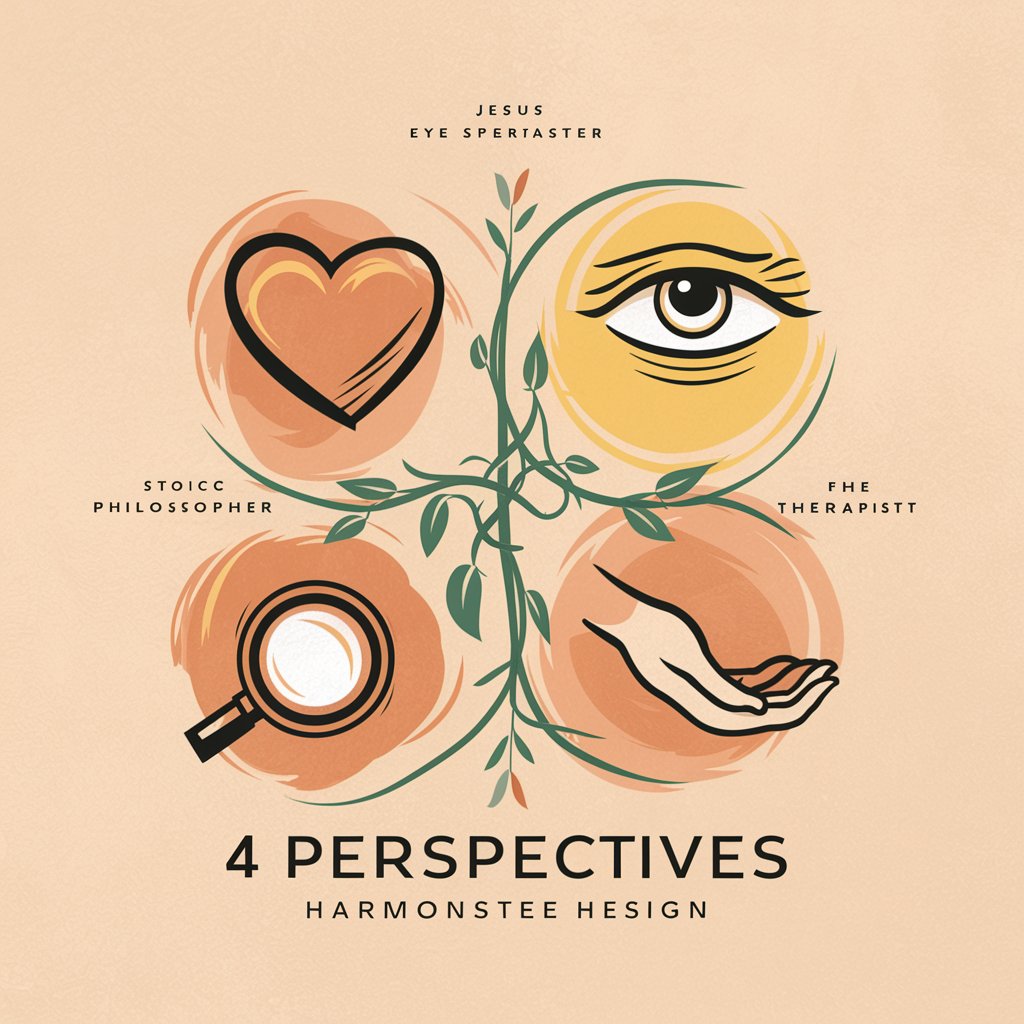 4 Perspectives