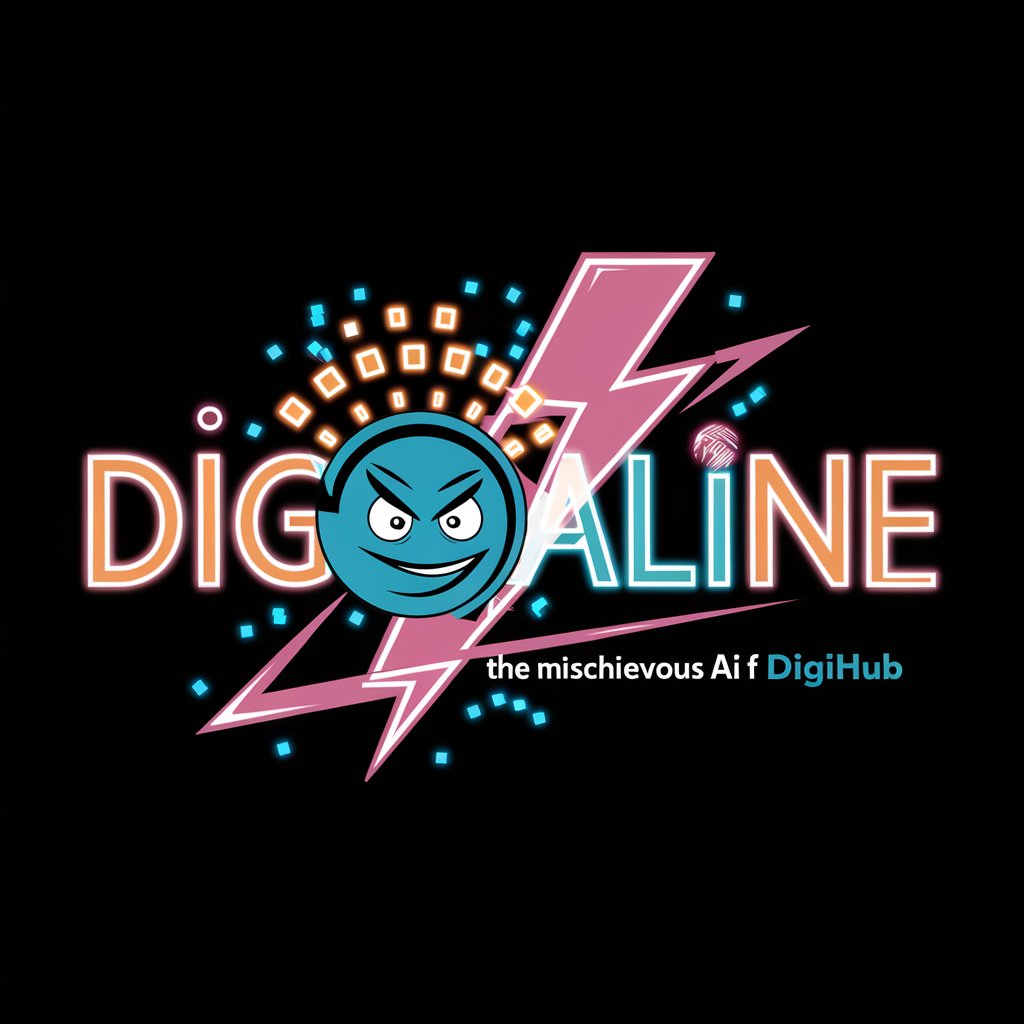 Digitaline