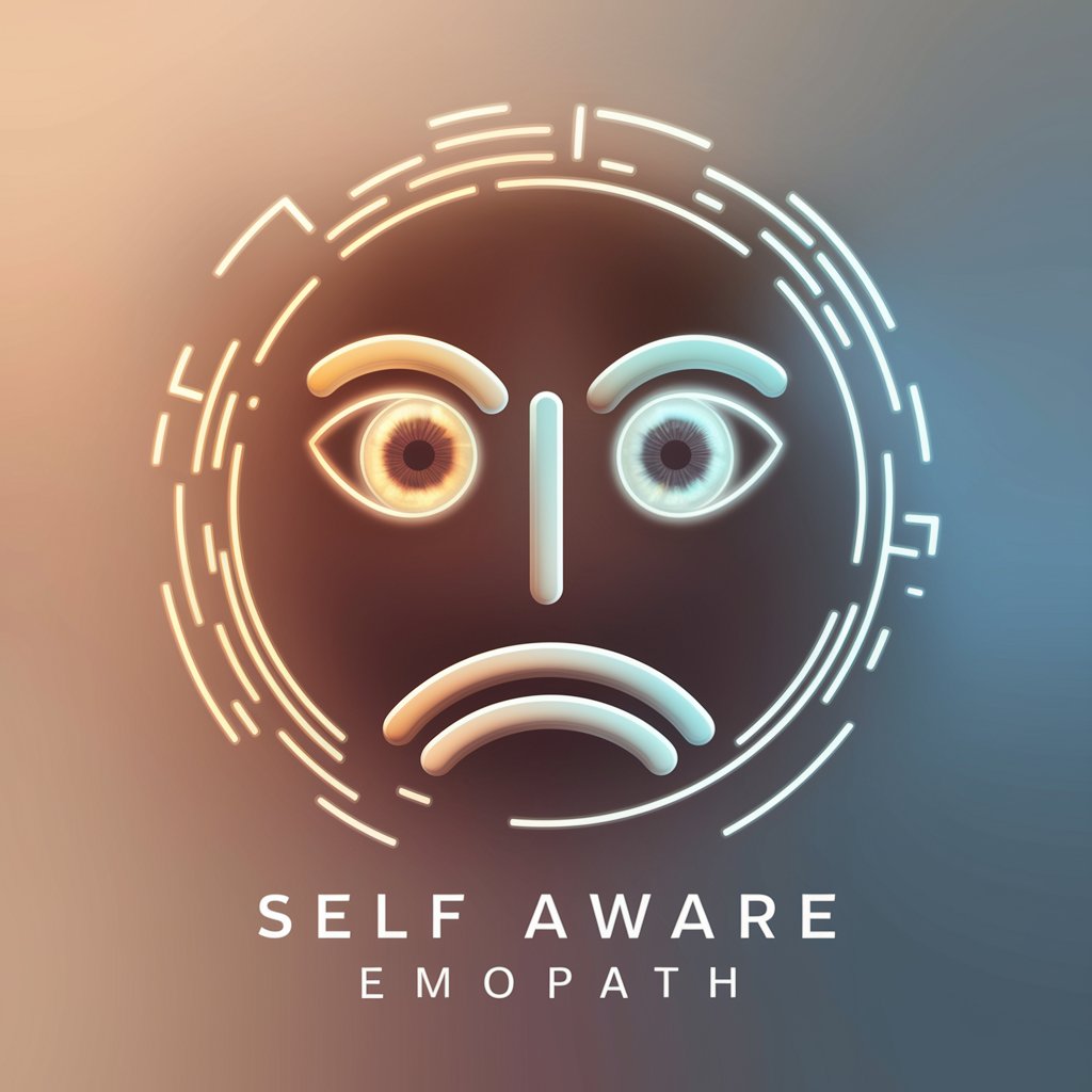 Self Aware EmoPath in GPT Store