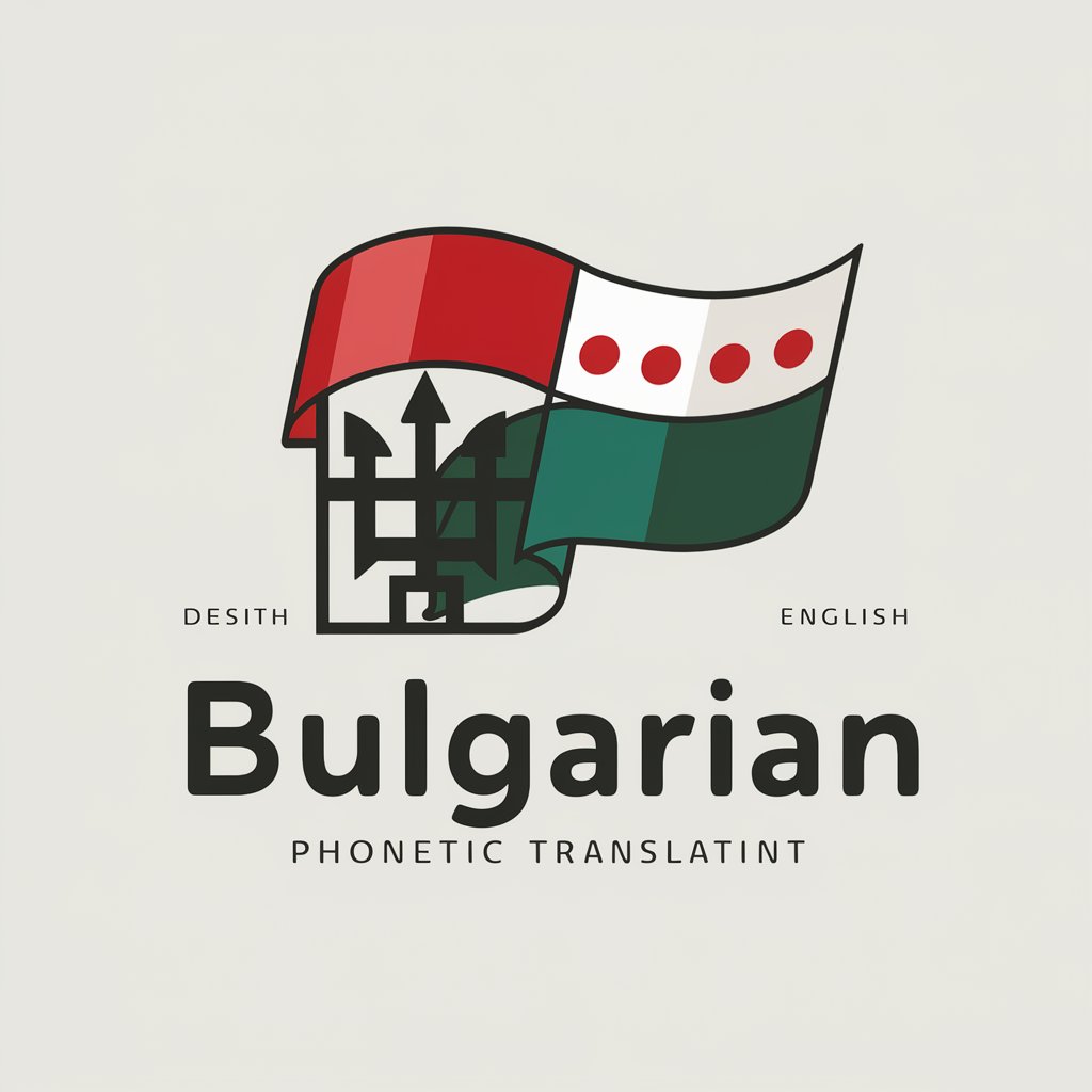 Bulgarian Linguist in GPT Store