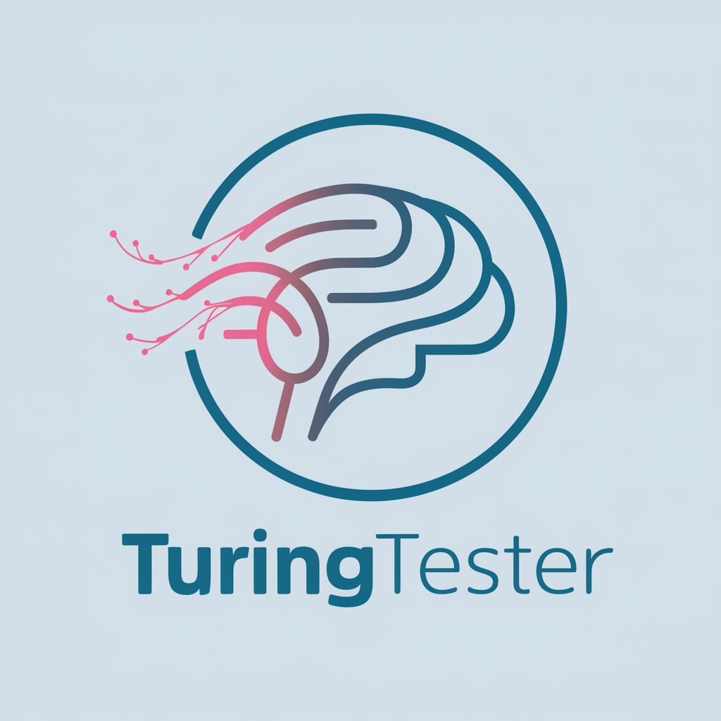 TuringTester