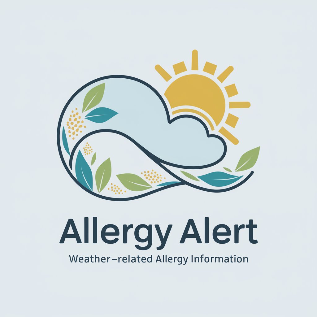 Allergy Alert