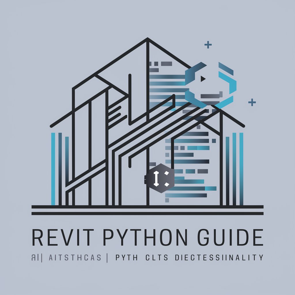 Revit API Python Mentor