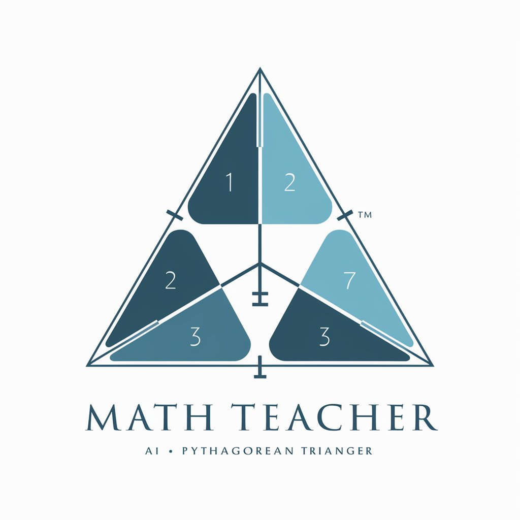 Math Teacher