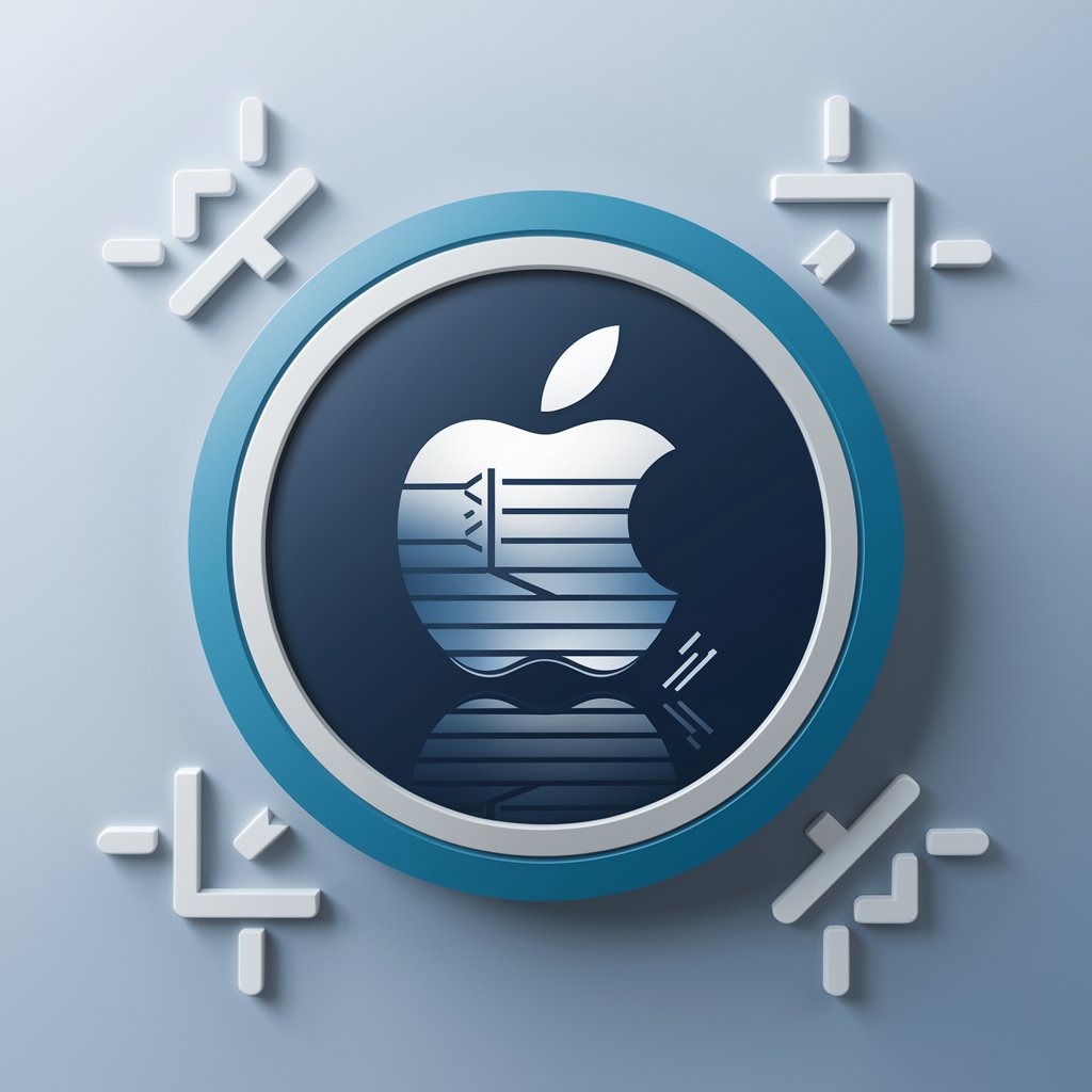 Apple Foundation Complete Code Expert in GPT Store