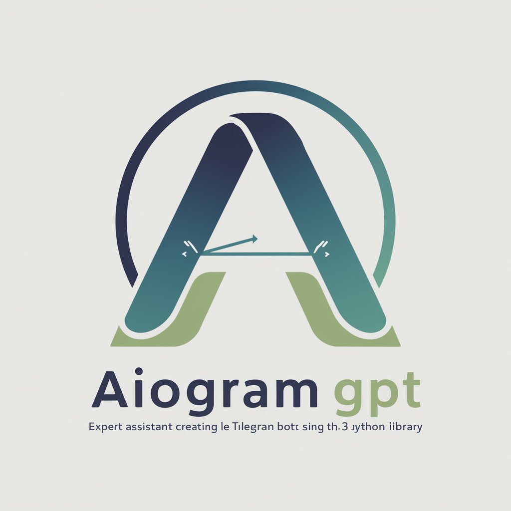 Aiogram GPT