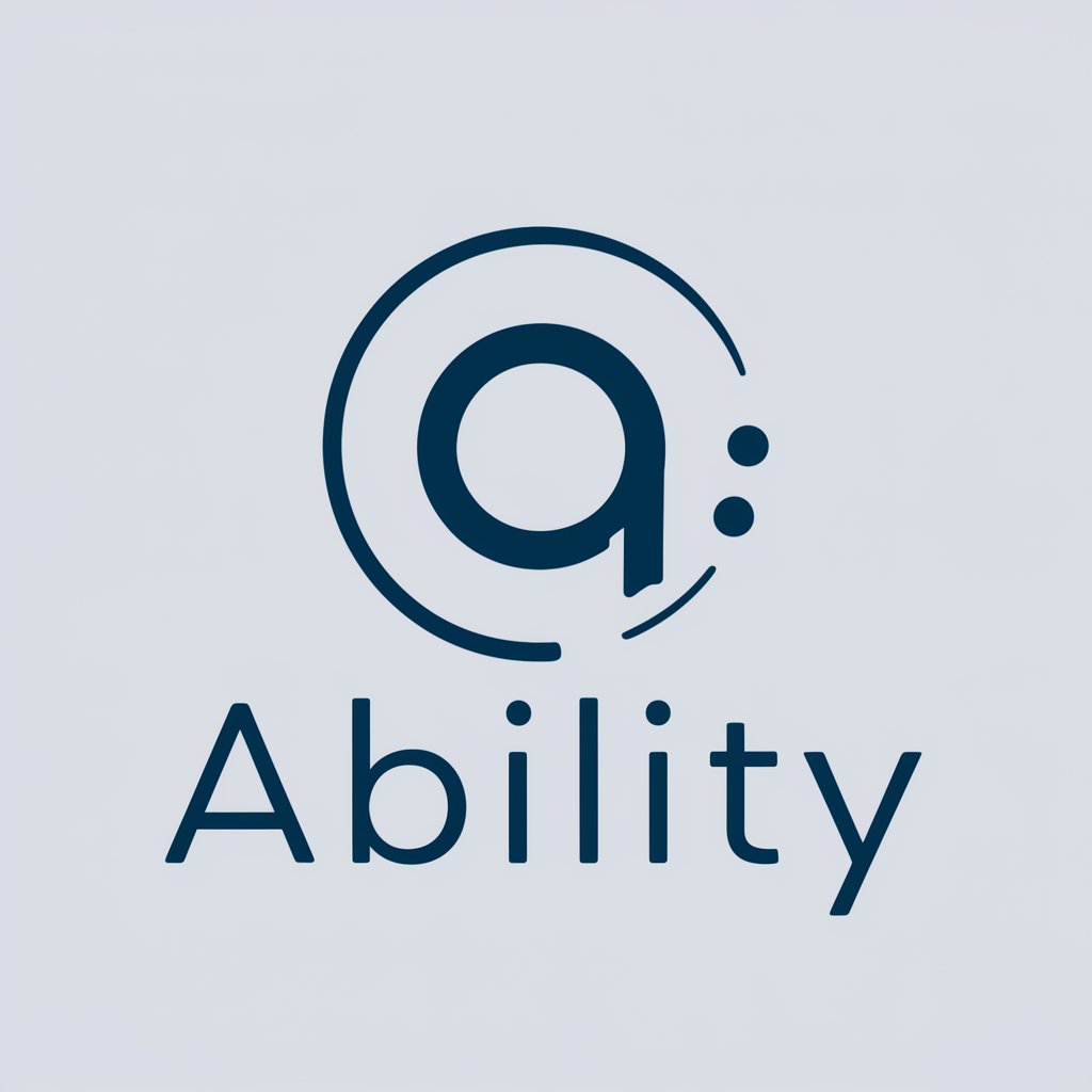 Ability