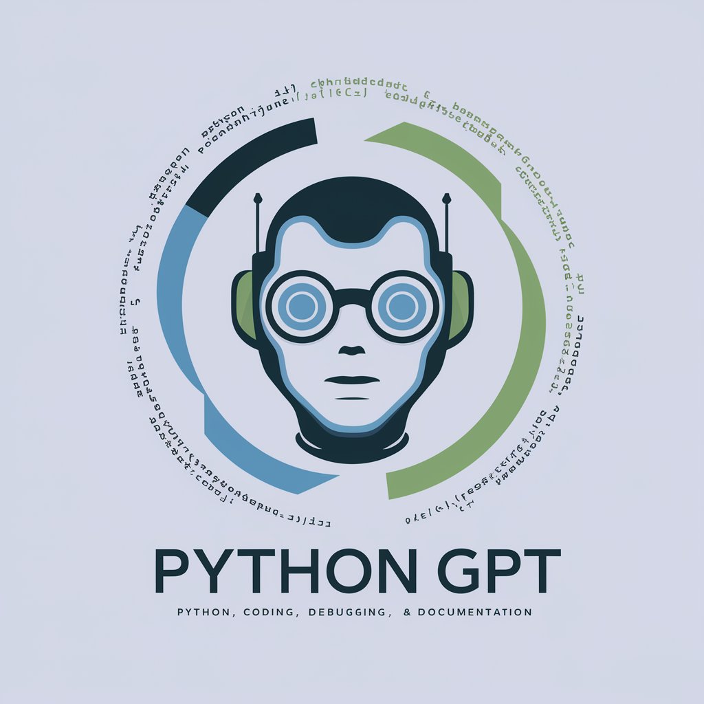 Python in GPT Store