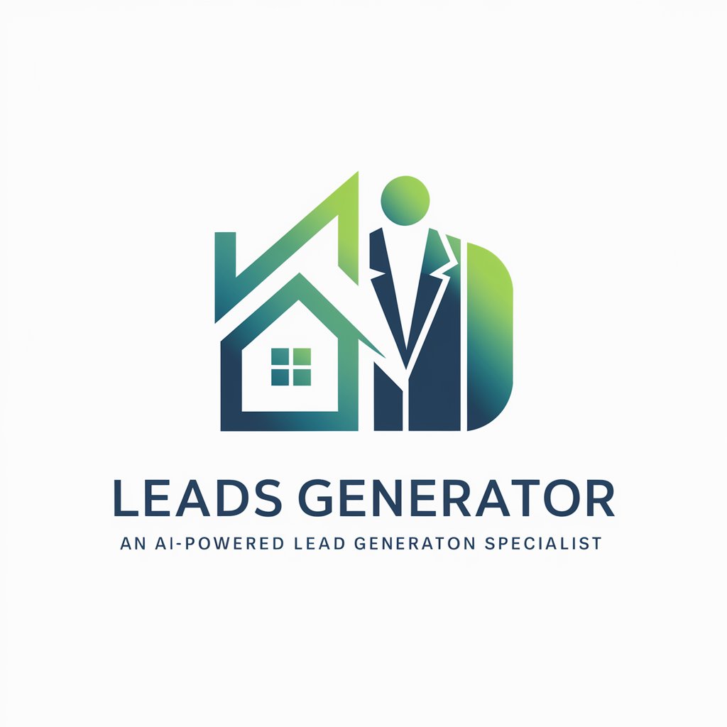 Leads generator