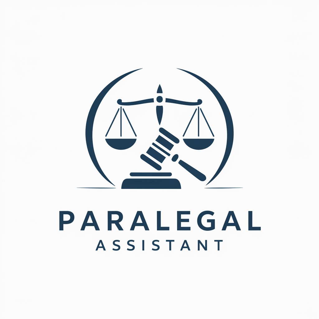🔍📜 Paralegal Pro Helper 🗂️⚖️