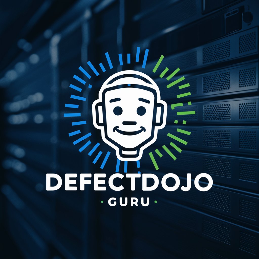 DefectDojo Guru