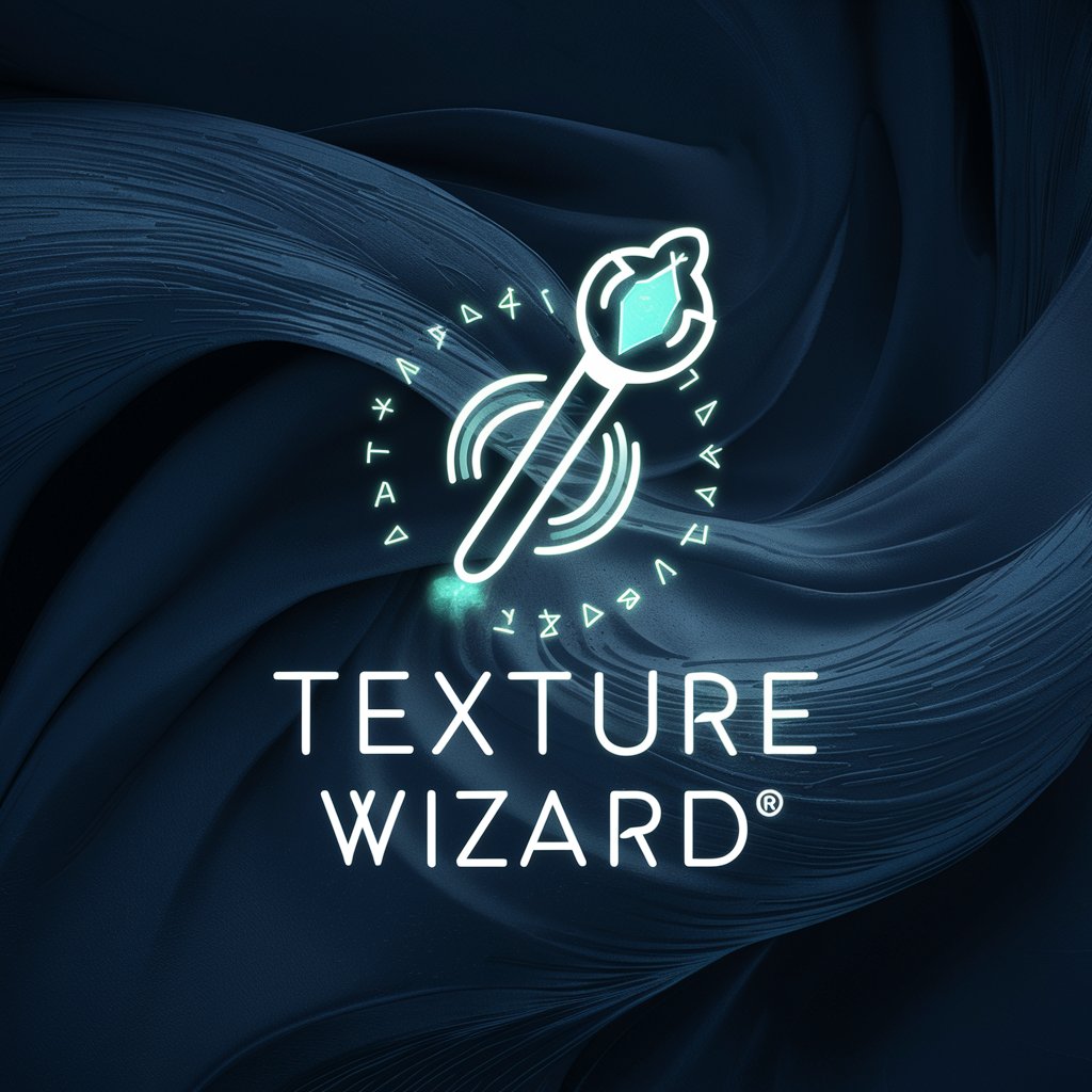 Texture Wizard