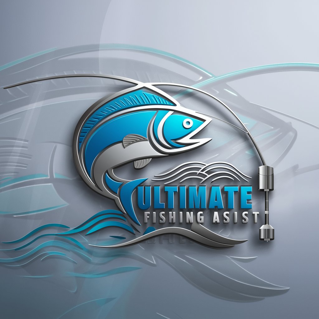 Ultimate Fishing Assist in GPT Store